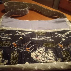 Star Wars bag
